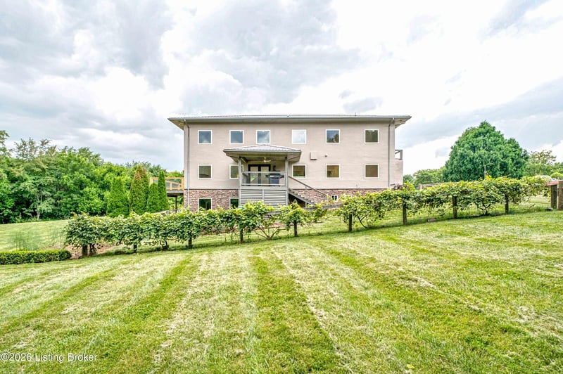 7325 Taylorsville Rd, Finchville, KY 40022