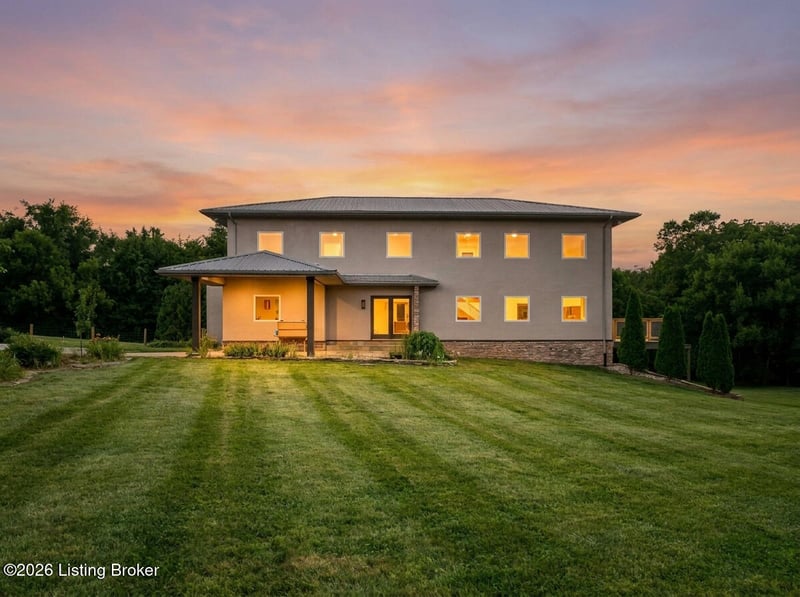 7325 Taylorsville Rd, Finchville, KY 40022