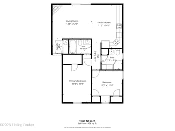 733 N Hite Ave #APT 6, Louisville, KY 40206