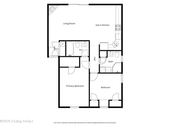 733 N Hite Ave #APT 6, Louisville, KY 40206