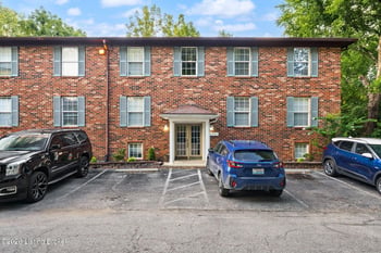 733 N Hite Ave #APT 6, Louisville, KY 40206