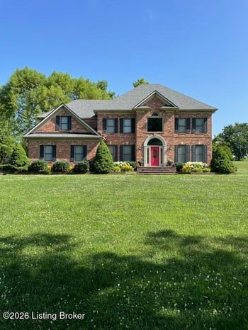 7334 Benson Pike, Shelbyville, KY 40065