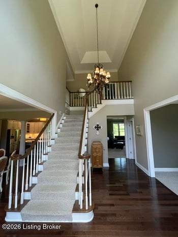 7334 Benson Pike, Shelbyville, KY 40065