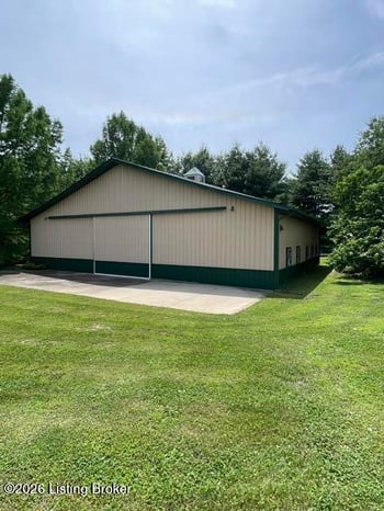 7334 Benson Pike, Shelbyville, KY 40065
