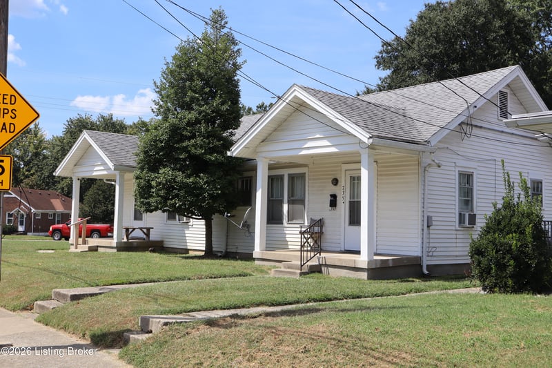 735 Brookline Ave, Louisville, KY 40214
