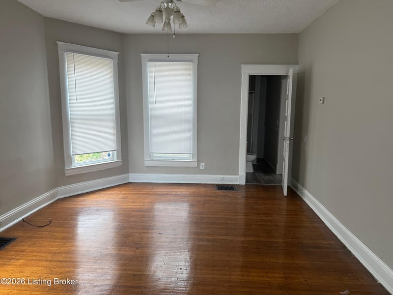 736 Dearborn Ave, Louisville, KY 40211