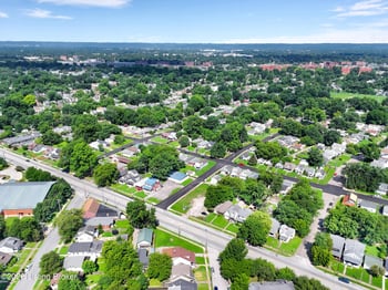 738 M St, Louisville, KY 40208
