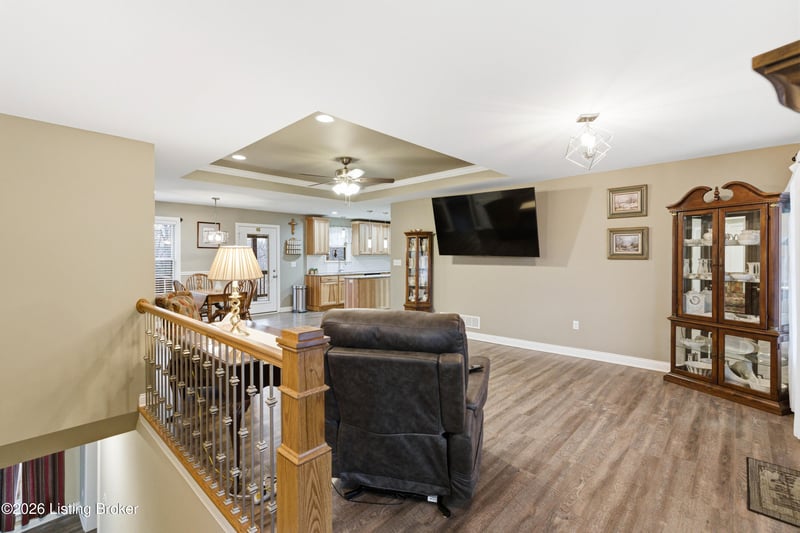 738 Mike Brown Ln, Taylorsville, KY 40071