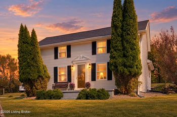 7386 Mt Eden Rd, Shelbyville, KY 40065