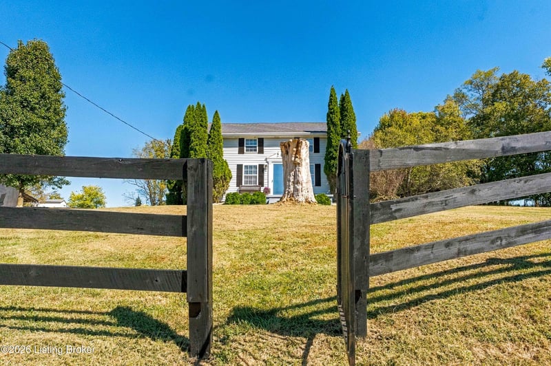 7386 Mt Eden Rd, Shelbyville, KY 40065