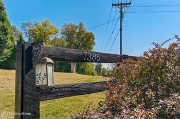 7386 Mt Eden Rd, Shelbyville, KY 40065