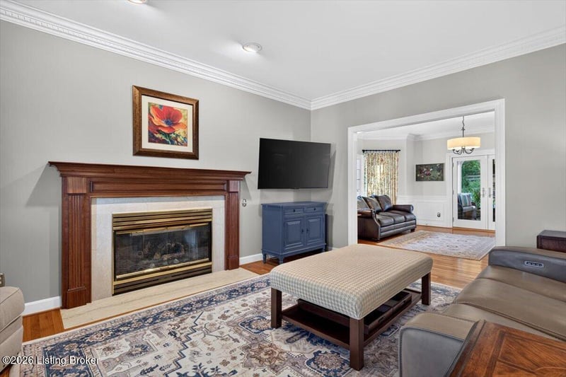 7389 Wolfspring Tc, Louisville, KY 40241