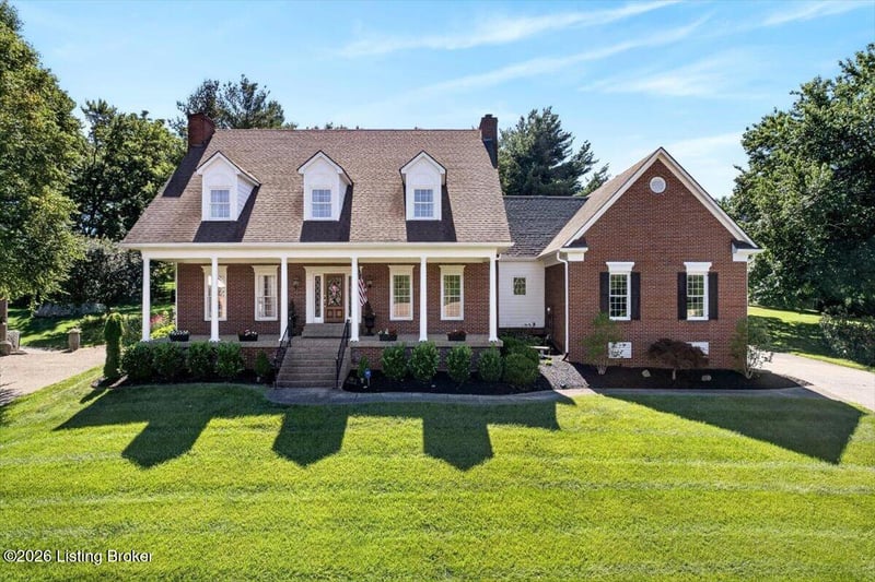 7389 Wolfspring Tc, Louisville, KY 40241