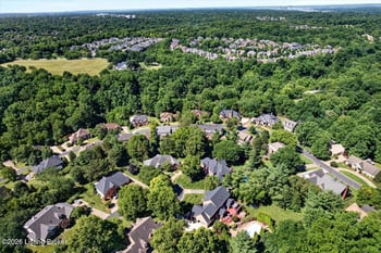 7389 Wolfspring Tc, Louisville, KY 40241