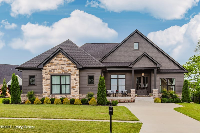 7395 Edith Way, Crestwood, KY 40014