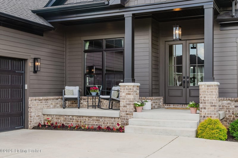 7395 Edith Way, Crestwood, KY 40014