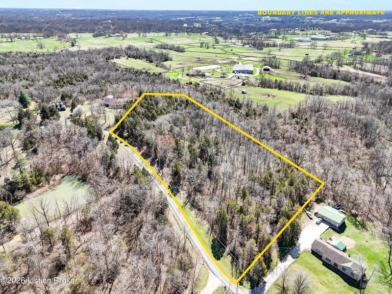 74 Cedar Run Rd, Pendleton, KY 40055