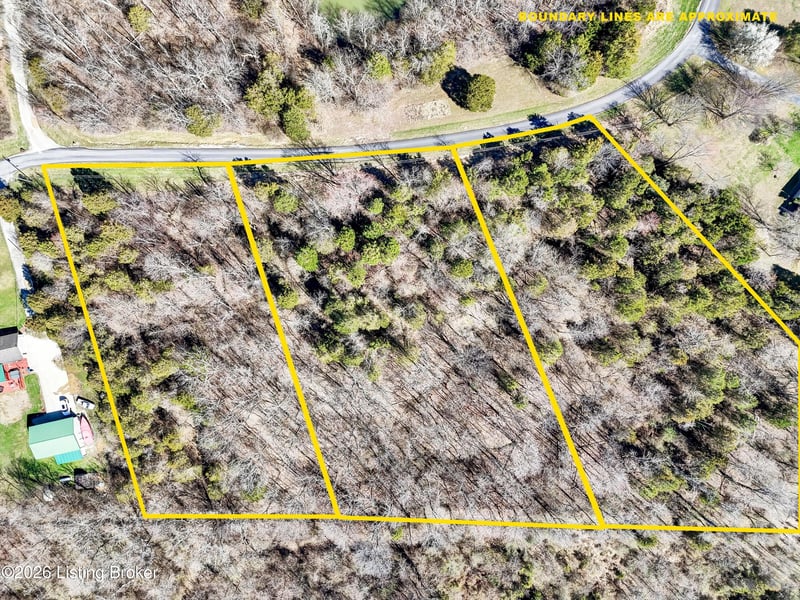 74 Cedar Run Rd, Pendleton, KY 40055