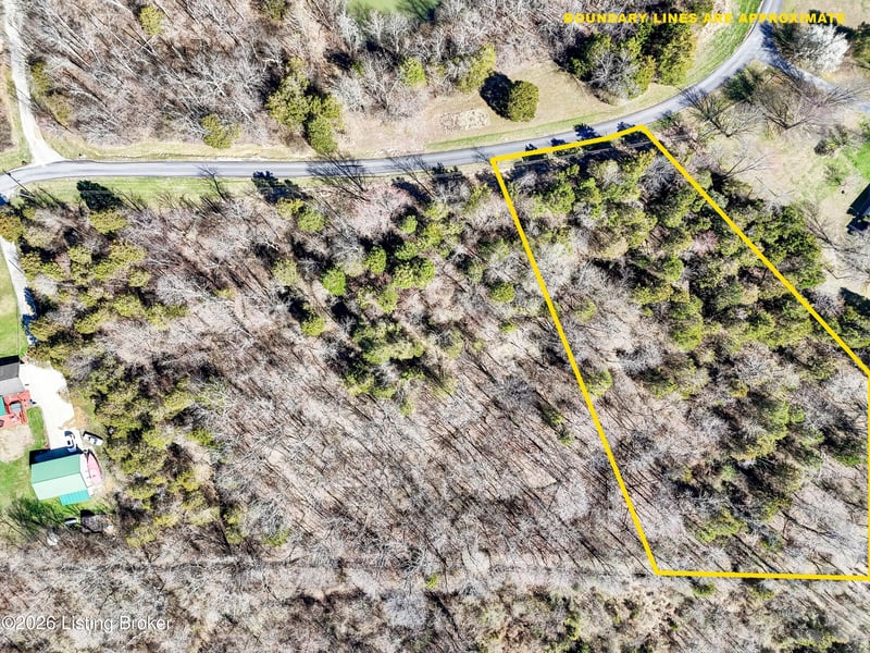 74 Cedar Run Rd, Pendleton, KY 40055