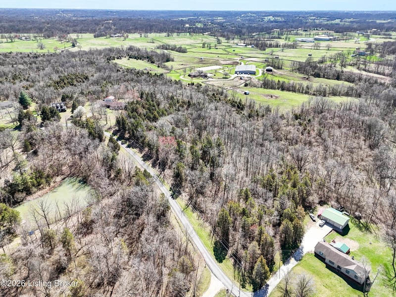 74 Cedar Run Rd, Pendleton, KY 40055