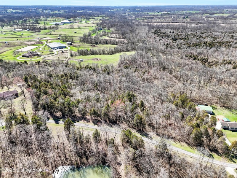 74 Cedar Run Rd, Pendleton, KY 40055