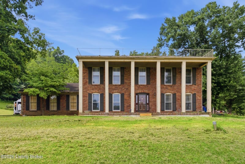 74 Fredericktown Rd, Springfield, KY 40069