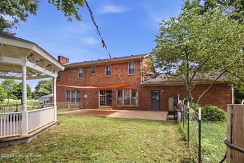 74 Fredericktown Rd, Springfield, KY 40069