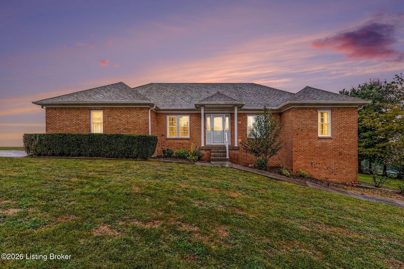 74 Stephanie Ave, Taylorsville, KY 40071