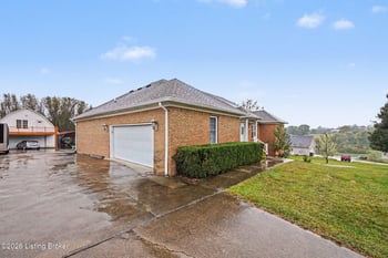 74 Stephanie Ave, Taylorsville, KY 40071