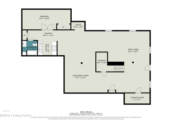 74 Stephanie Ave, Taylorsville, KY 40071