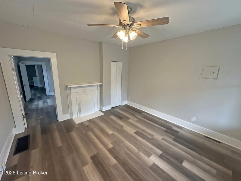 740 Heywood Ave, Louisville, KY 40208