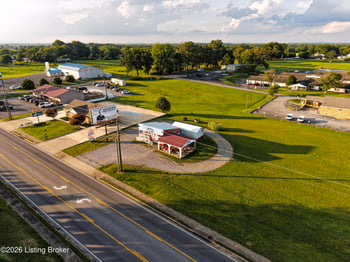 740 N Main St, Jamestown, KY 42629