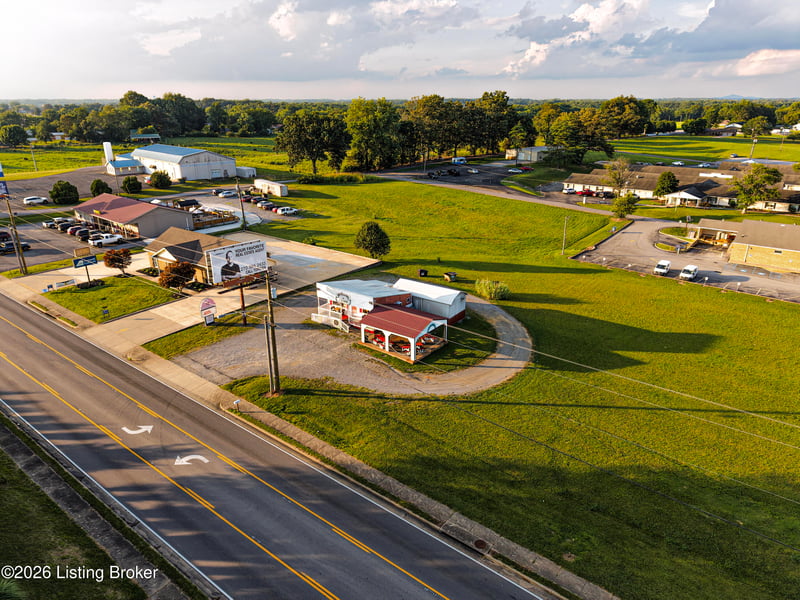 740 N Main St, Jamestown, KY 42629