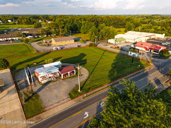 740 N Main St, Jamestown, KY 42629