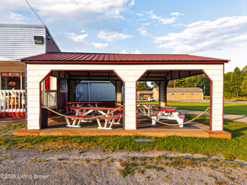 740 N Main St, Jamestown, KY 42629