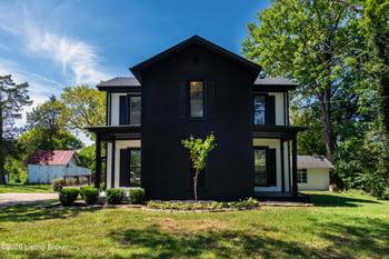 7400 Abbott Ln, Crestwood, KY 40014