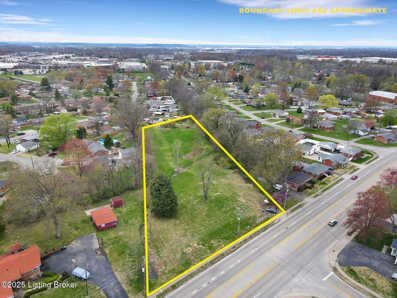 7400 Shepherdsville Rd, Louisville, KY 40219