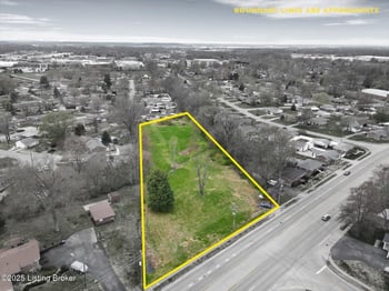 7400 Shepherdsville Rd, Louisville, KY 40219