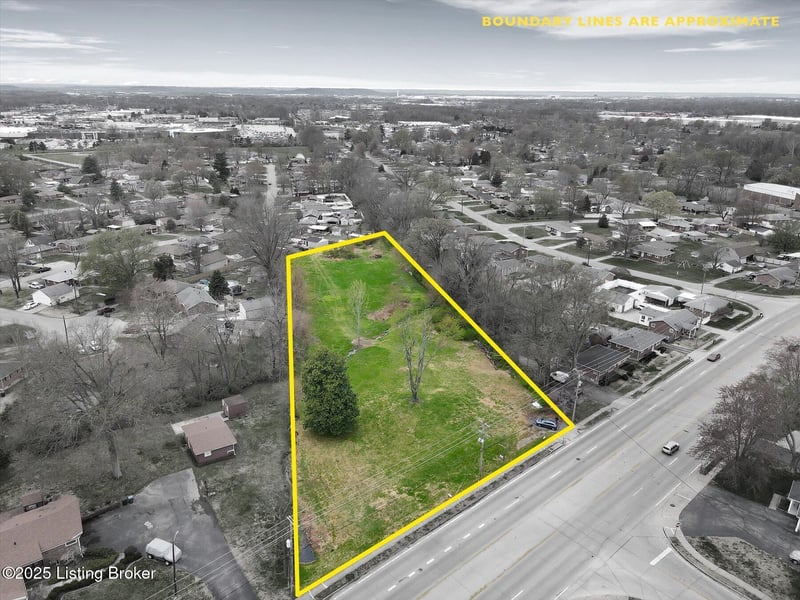 7400 Shepherdsville Rd, Louisville, KY 40219