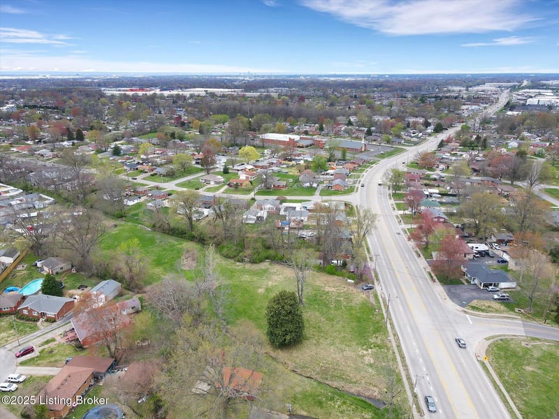 7400 Shepherdsville Rd, Louisville, KY 40219