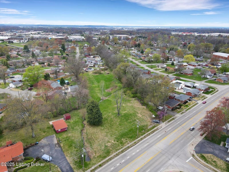 7400 Shepherdsville Rd, Louisville, KY 40219