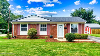 7400 Terry Rd, Louisville, KY 40258