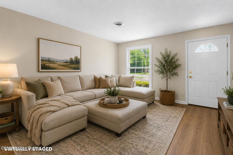 7400 Terry Rd, Louisville, KY 40258