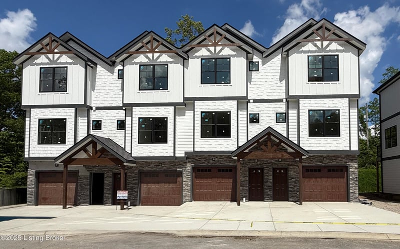 7401 Park Vue Dr, Crestwood, KY 40014