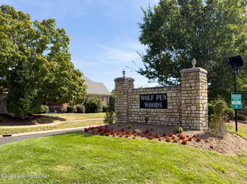 7401 Wolfpen Woods Ct, Prospect, KY 40059