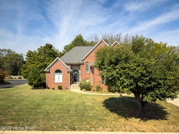 7401 Wolfpen Woods Ct, Prospect, KY 40059