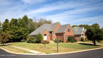 7401 Wolfpen Woods Ct, Prospect, KY 40059