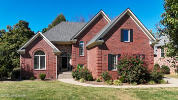 7401 Wolfpen Woods Ct, Prospect, KY 40059