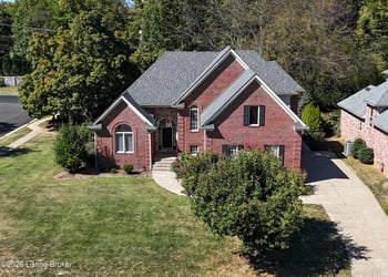 7401 Wolfpen Woods Ct, Prospect, KY 40059