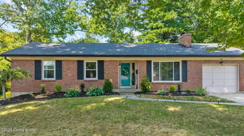 7404 Arapaho Dr, Louisville, KY 40214